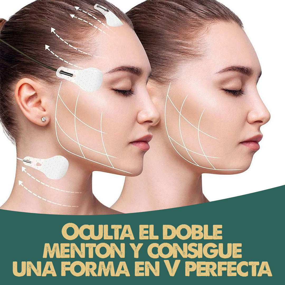 LiftTape Pro | Lifting Facial Invisible