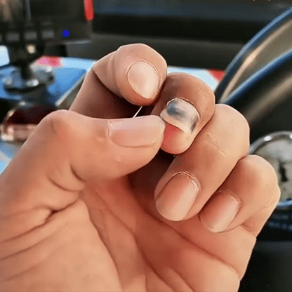 7 DAYS - Uñas más fuertes y sin hongos