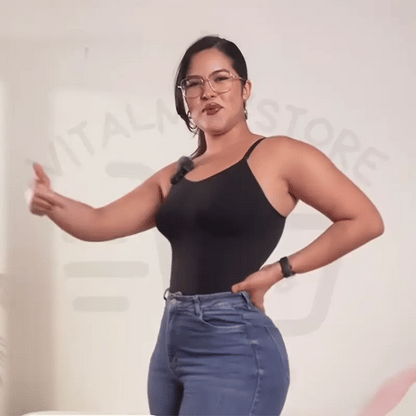 CurveLift | Body de Compresión y Control