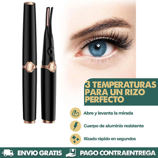 Eyelash - Hazte las pestañas más rápido y más duraderas