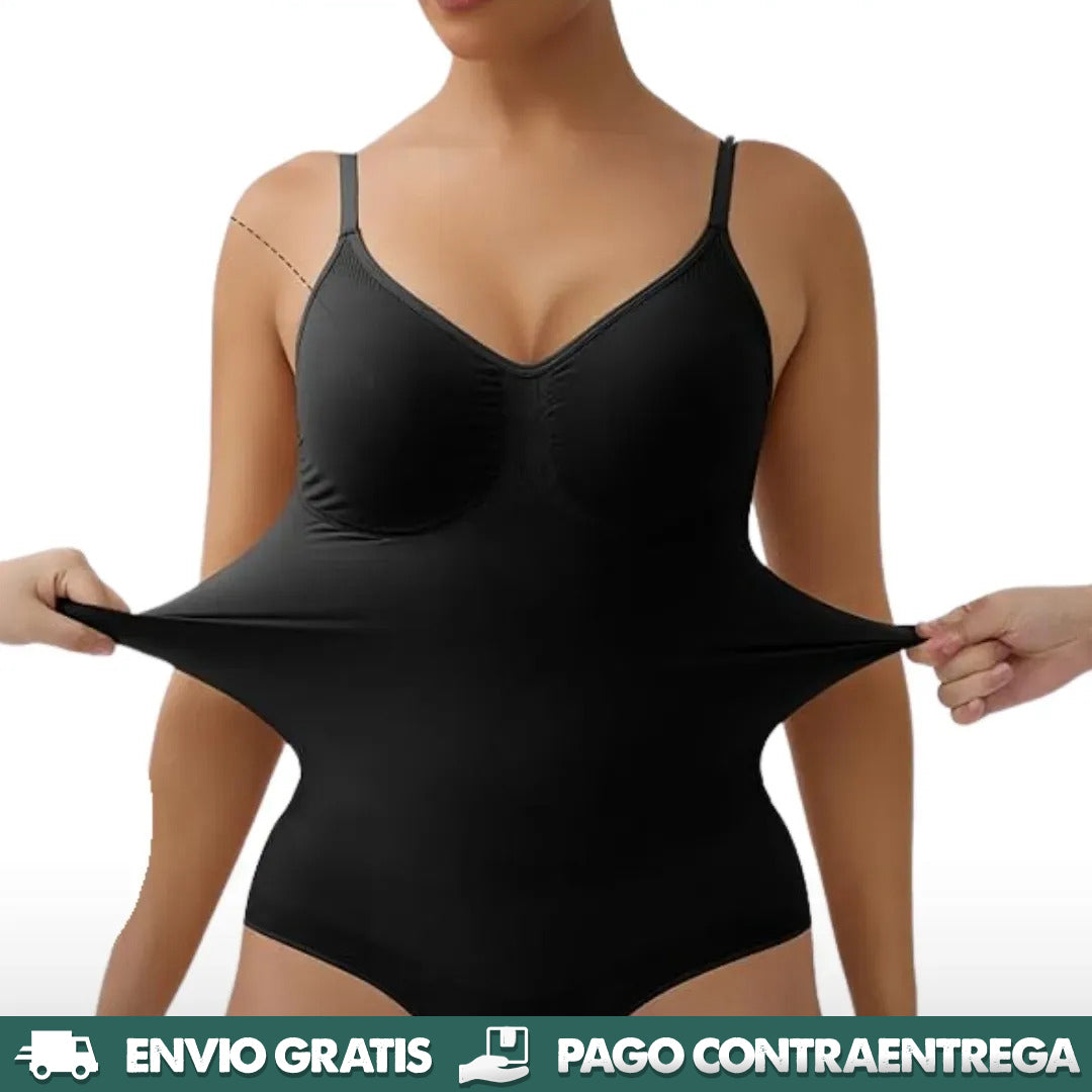 CurveLift | Body de Compresión y Control