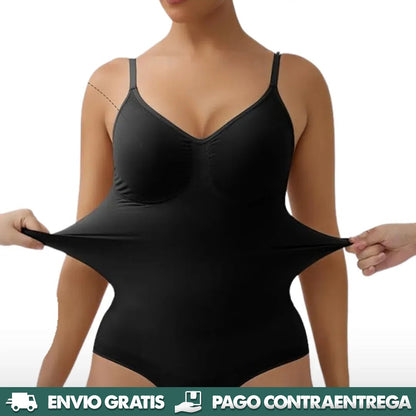 CurveLift | Body de Compresión y Control